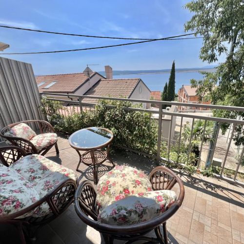 Apartmani Valentina Dramalj – Dramalj, Chorvatsko