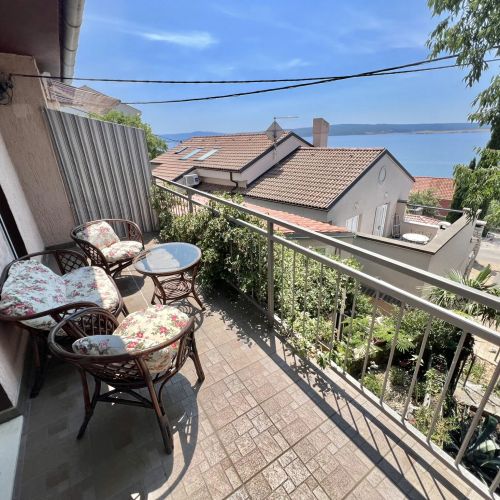Apartmani Valentina Dramalj – Dramalj, Chorvatsko
