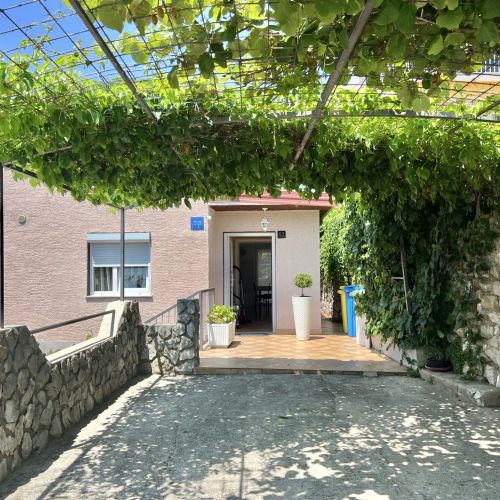 Apartmani Valentina Dramalj – Dramalj, Chorvatsko