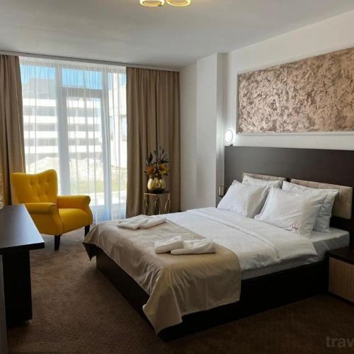 Body Hotel Năvodari