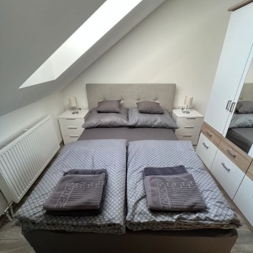 Csipke Residence 1. Apartman Hajdúszoboszló – Hajdúszoboszló, Ungaria