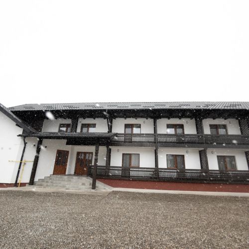 Casa Câmpulungeană Câmpulung Moldovenesc