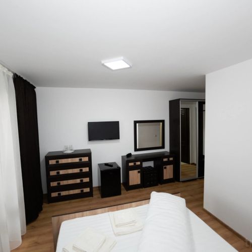 Casa Câmpulungeană Câmpulung Moldovenesc – Câmpulung Moldovenesc, România