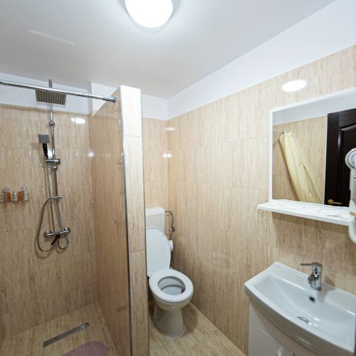 Casa Câmpulungeană Câmpulung Moldovenesc – Câmpulung Moldovenesc, România
