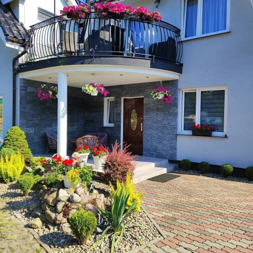 Pokoje&Domki Andrzej Kaczor Pobierowo