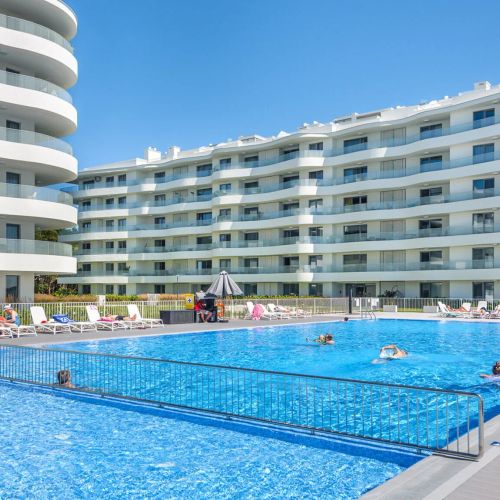 Apartamenty Sun & Snow Rogowo Pearl