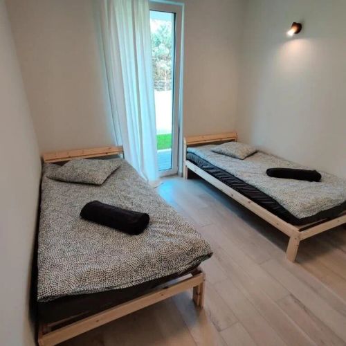 Apartamenty Ostrowo Plaza Karwia – Karwia, Polska