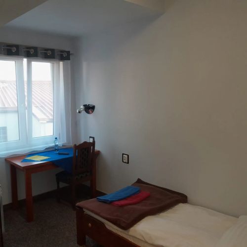 Zajazd Motel Moyka Chodzież – Chodzież, Polska