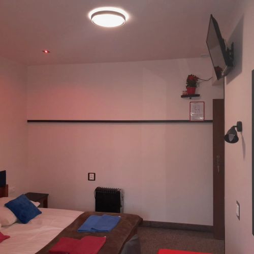 Zajazd Motel Moyka Chodzież – Chodzież, Polska