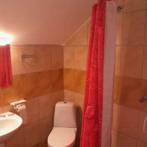 Zajazd Motel Moyka Chodzież – Chodzież, Polska