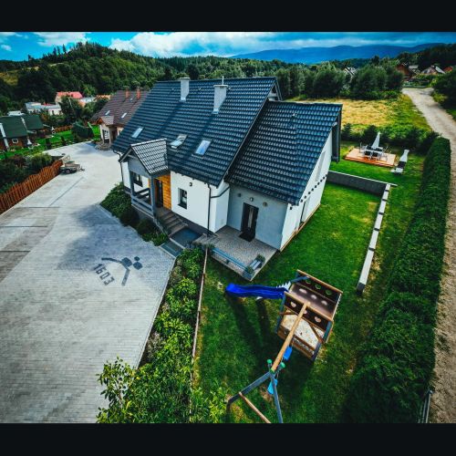 Apartament BB Podgórzyn – Podgórzyn, Polska