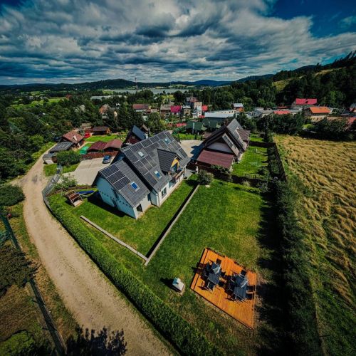 Apartament BB Podgórzyn – Podgórzyn, Polska
