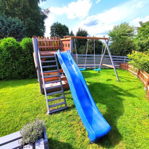 Apartament BB Podgórzyn – Podgórzyn, Polska