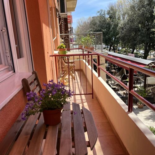 Apartman Cinthia Crikvenica – Crikvenica, Croația