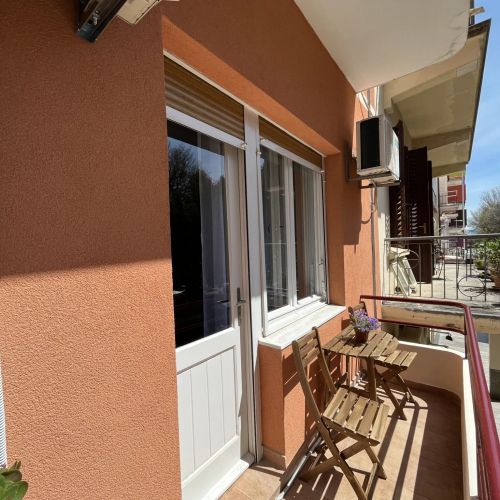 Apartman Cinthia Crikvenica – Crikvenica, Croația