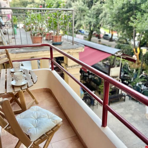 Apartman Cinthia Crikvenica – Crikvenica, Croația