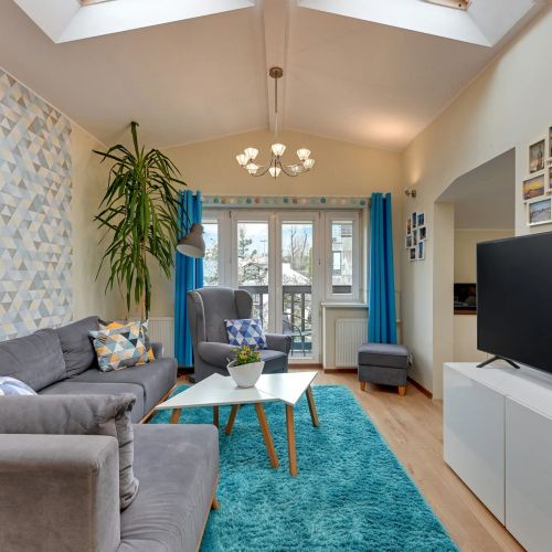 Apartament George Sopot – Sopot, Polska