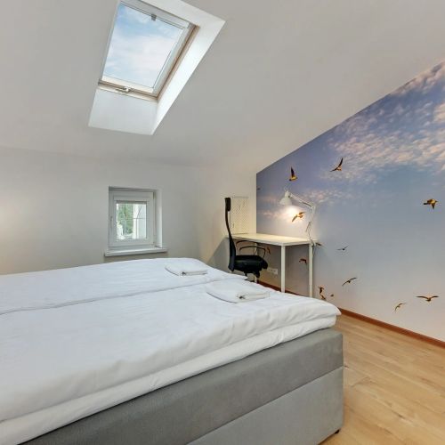 Apartament George Sopot – Sopot, Polska