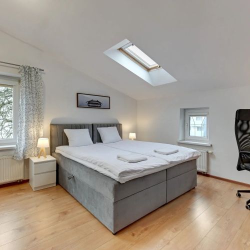 Apartament George Sopot – Sopot, Polska