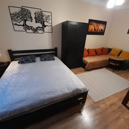 Apartament Garbary Poznań – Poznań, Polska