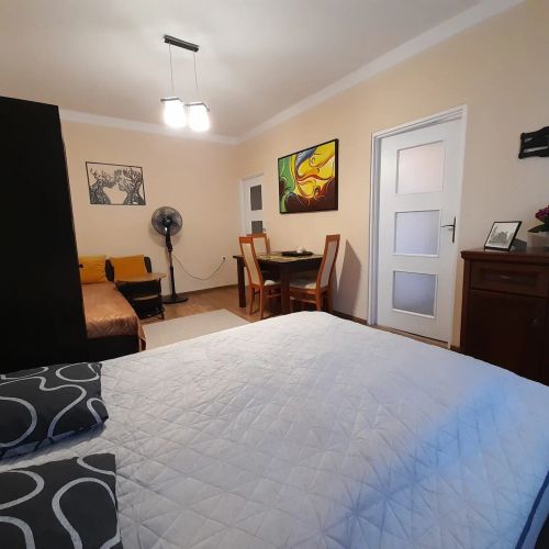 Apartament Garbary Poznań – Poznań, Polska