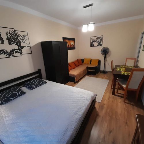 Apartament Garbary Poznań – Poznań, Polska