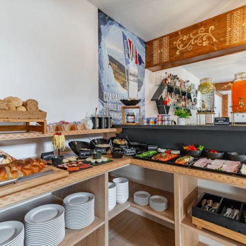 Willa Folk Prestige B&B – Zakopane, Polsko