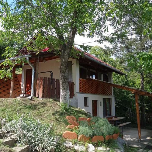 Elbújlak Vendégház Siklós