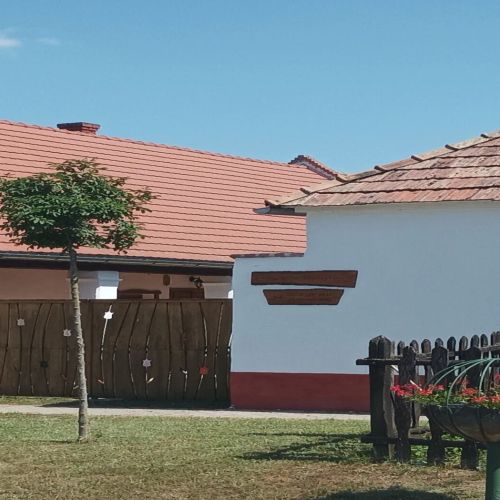 Vadkörte Vendégház Nagytevel – Nagytevel, Ungaria