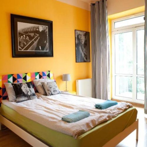 Hostel Pepe Warszawa