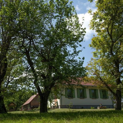 Pomper Porta Vendégház Kisrákos