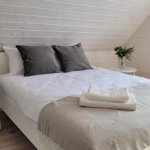 Lis i Mewa Domy Apartamentowe Wicie – Wicie, Polska