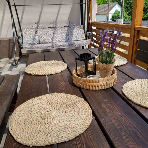 White Luxury Cottage-Mátrai Vadászház Mátraterenye – Mátraterenye, Maďarsko