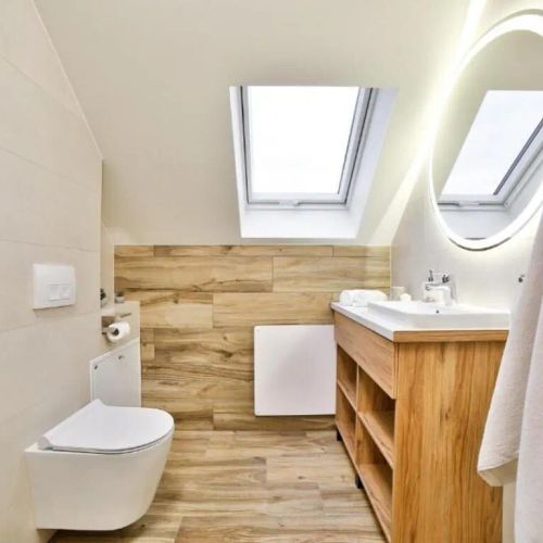 Maciejowe Wzgórze Apartamenty ze Spa, Jacuzzi Rabka-Zdrój – Rabka, Polonia