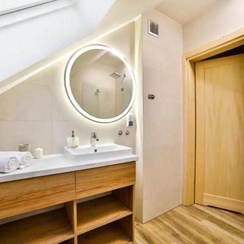 Maciejowe Wzgórze Apartamenty ze Spa, Jacuzzi Rabka-Zdrój – Rabka, Polonia