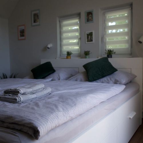 Hársliget Apartman Nagymaros – Nagymaros, Ungaria
