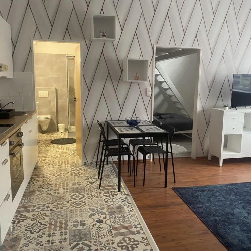 Víztorony Apartmanok Siófok – Siófok, Ungaria