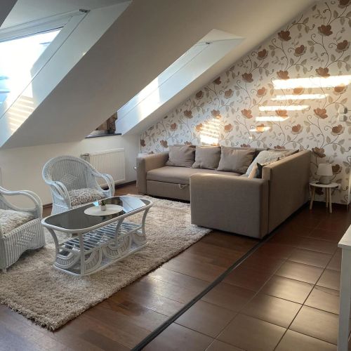 Víztorony Apartmanok Siófok – Siófok, Ungaria