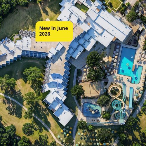 Valamar Diamant Hotel Poreč