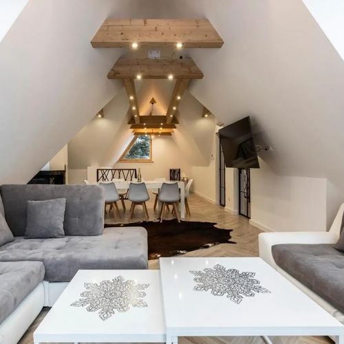 TatryTop Alpejski SPA Kościelisko