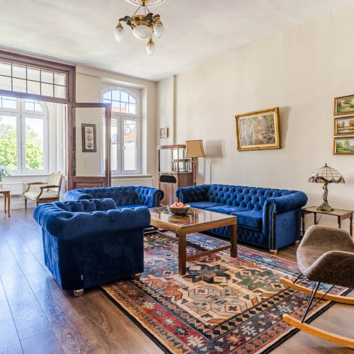 Imperial Apartments - Sopocki Dekor Sopot