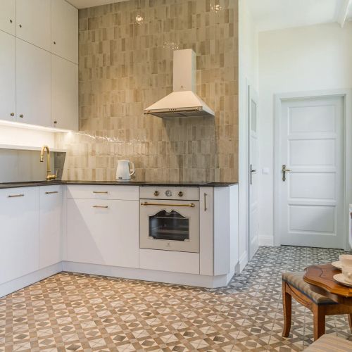 Imperial Apartments - Sopocki Style Sopot – Sopot, Polska