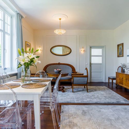 Imperial Apartments - Sopocki Style Sopot – Sopot, Polska