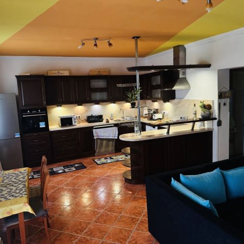 Arsenal Sorházi Apartman Balatonfűzfő