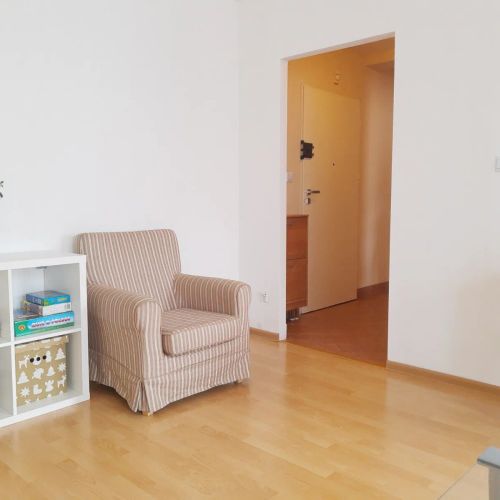 Na Złotych Łanach - apartament z parkingiem Bielsko-Biała – Bielsko-Biała, Polska