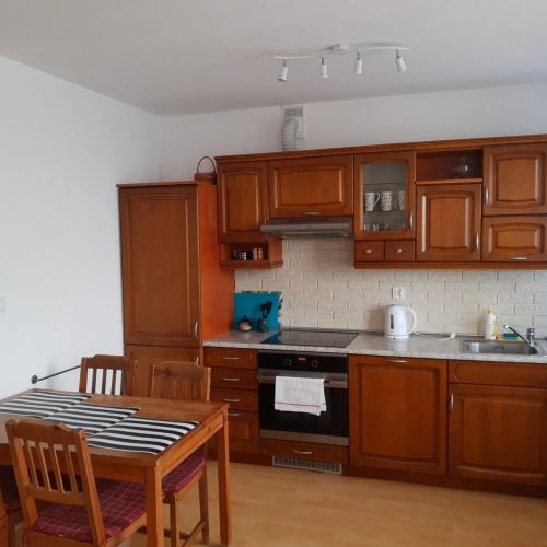 Na Złotych Łanach - apartament z parkingiem Bielsko-Biała – Bielsko-Biała, Polska