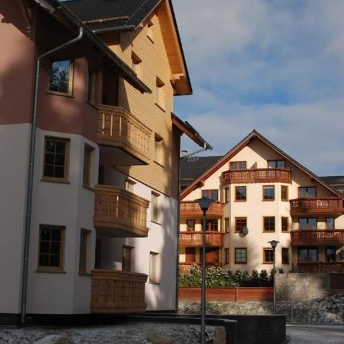 Apartament TLA Schreiberhau Szklarska Poręba