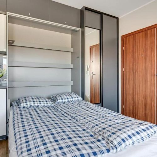 Apartamenty PIAMOLA Willa Zacisze Kąty Rybackie – Kąty Rybackie, Polska