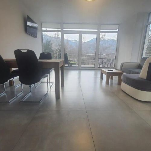Apartamenty KADO (MATEJKI) Karpacz – Karpacz, Polsko