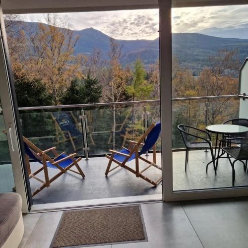 Apartamenty KADO (MATEJKI) Karpacz – Karpacz, Polsko
